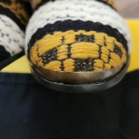 Cobra Society Najet Loafers - Picture 5 of 16